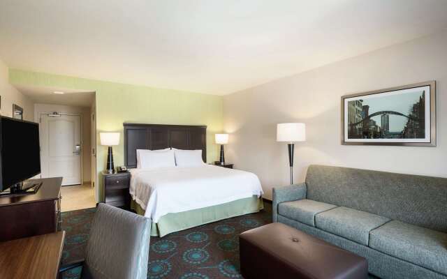 Hampton Inn & Suites Wilmington Christiana