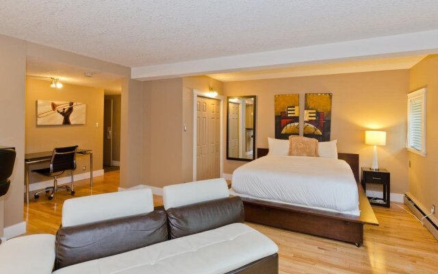 M Lofts