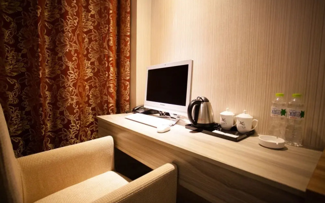 Changchun Regent Hotel