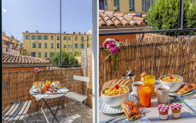 My Casa - 10 Cassini