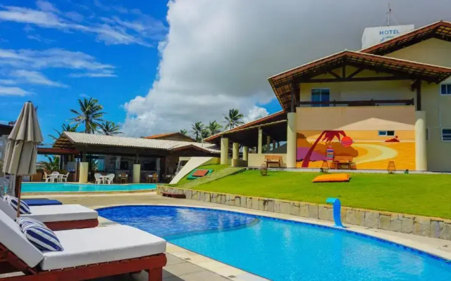 Sunset Beach Hotel