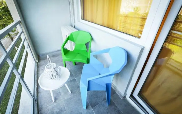 Spring Holiday Resort