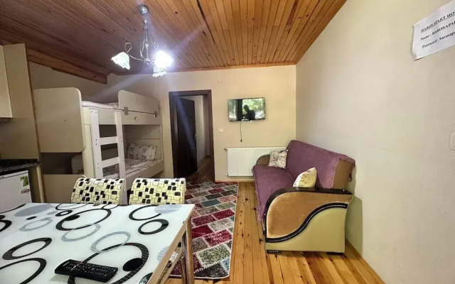 Haros Apart Hotel