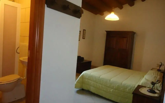 Agriturismo Tenuta Margitello
