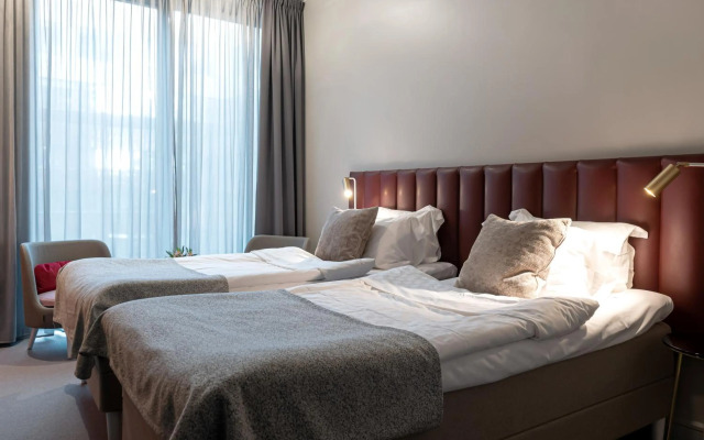 Elite Hotel Academia