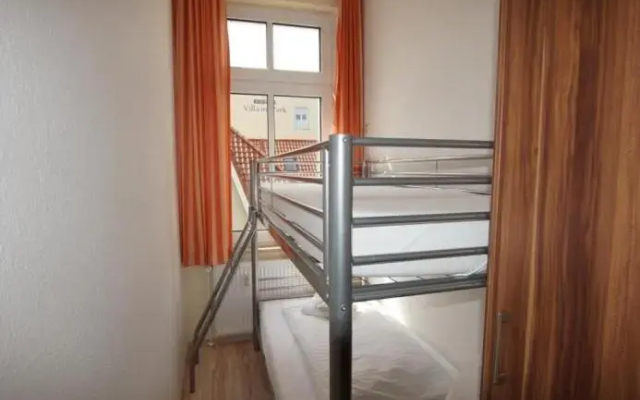 Ferienwohnung 7 Rosenzweig