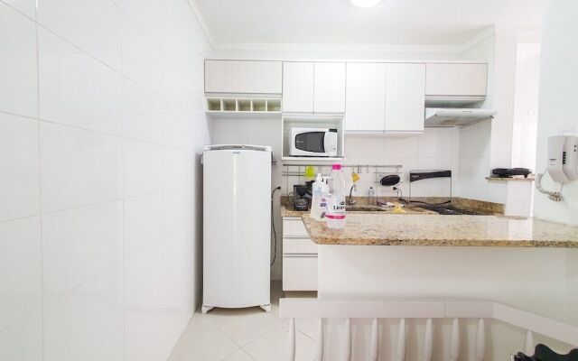 Residencial Ébano Marfim e Jequitibá