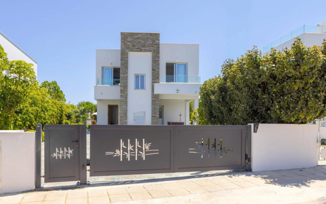 Villa Green Haven 2 Protaras Cyprus