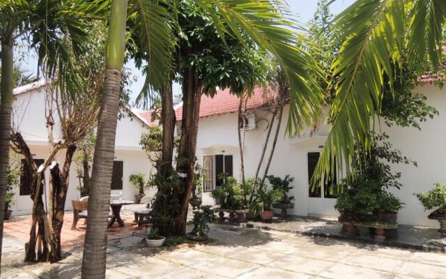 Thuy Duong Hotel