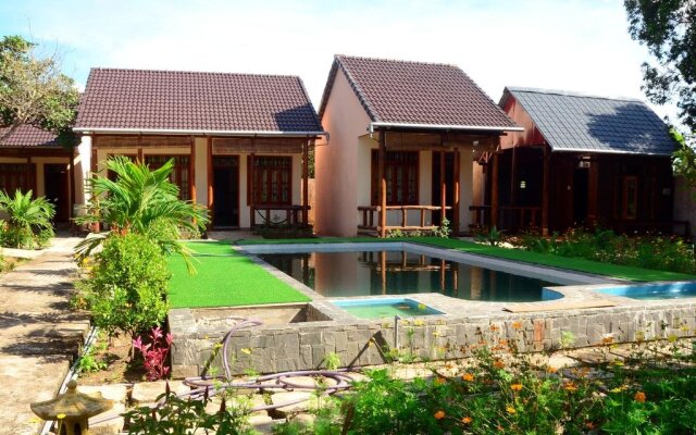 Thuy Van Bungalow