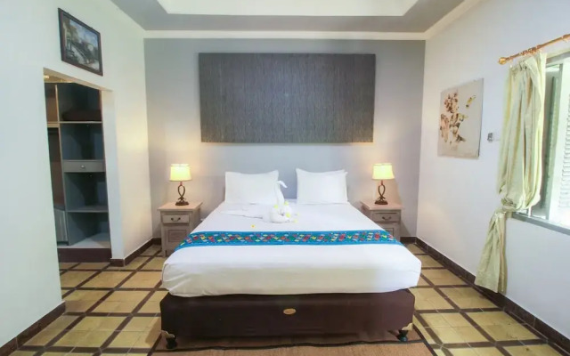 Sendok Dormitory