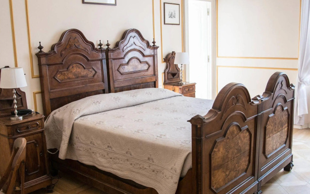 Villa Verganti Veronesi