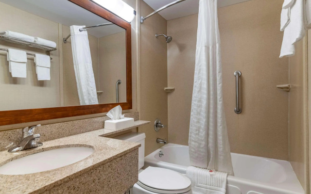 Comfort Inn Glenmont - Albany South