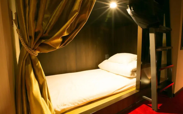 THE LIMELIGHT KYOTO - Hostel