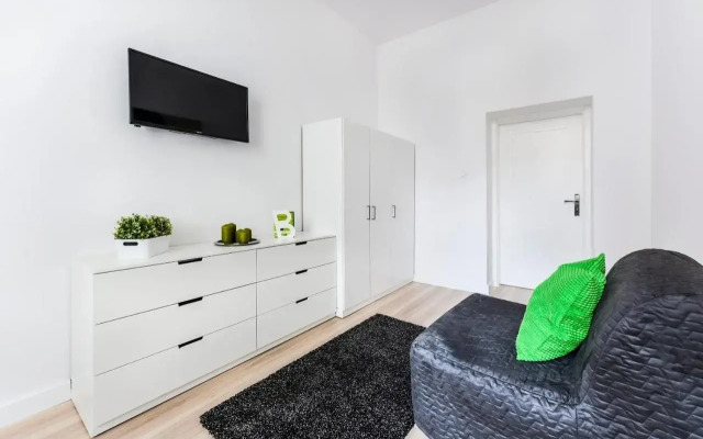 Mieszkanie przy deptaku Sopot