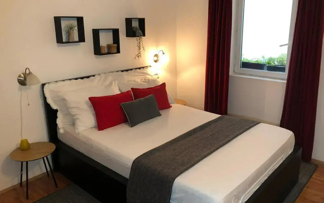 Apartmani Smiljana