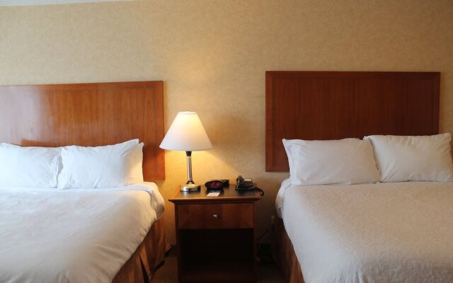 Best Western Plus Suites Downtown