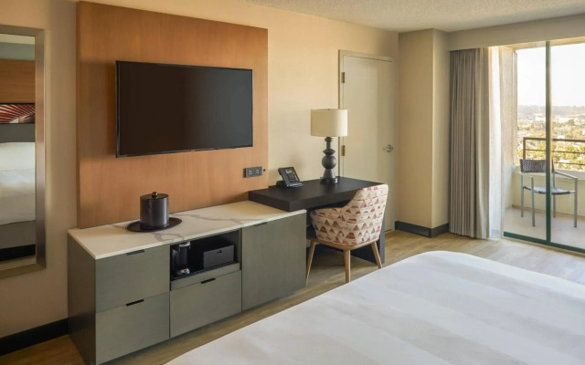 San Diego Marriott Mission Valley