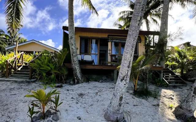 Te Rito Lagoon Villas