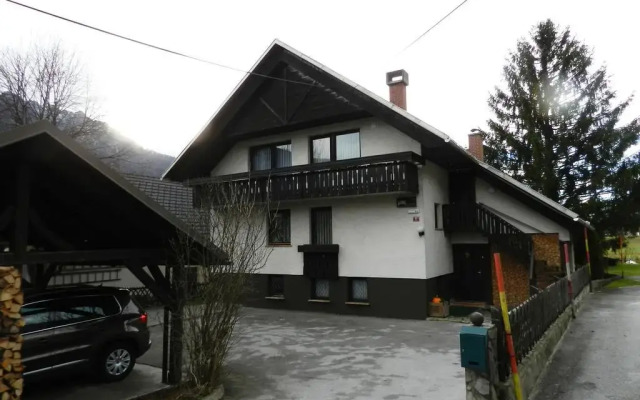 Apartments Koblar