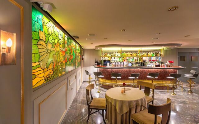 Ilisia Hotel Athens