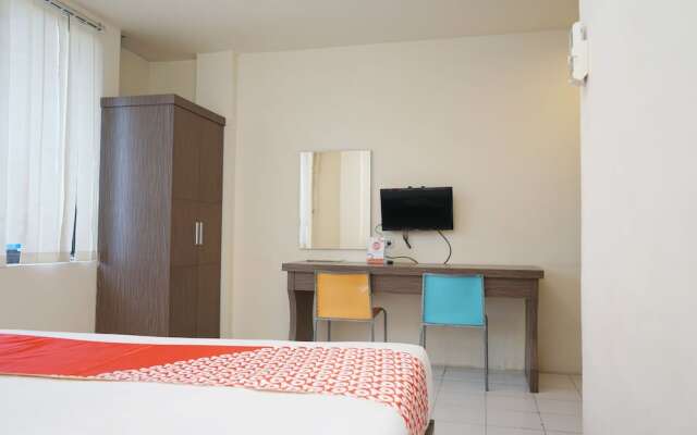 OYO 2536 Hotel Tanjung