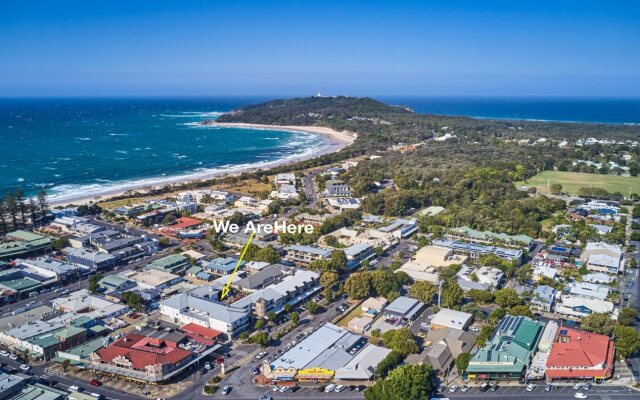 Nomads Byron Bay - Hostel