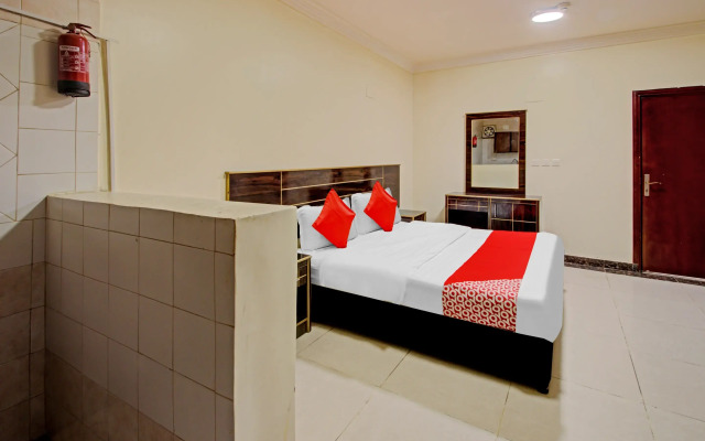 OYO 590 Diala Furnished Apartments