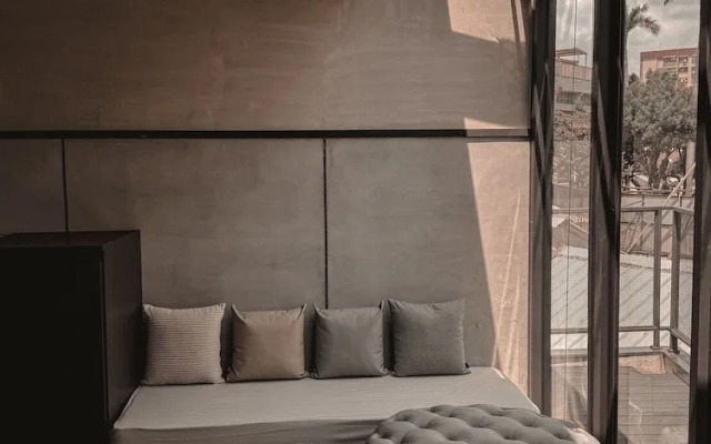 Here Hotel - Tainan B