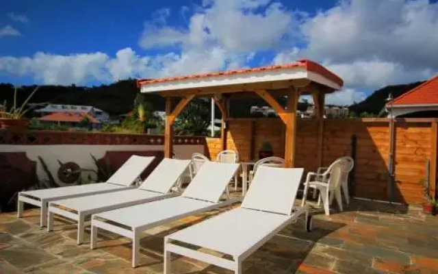 Villa In Sainte Luce