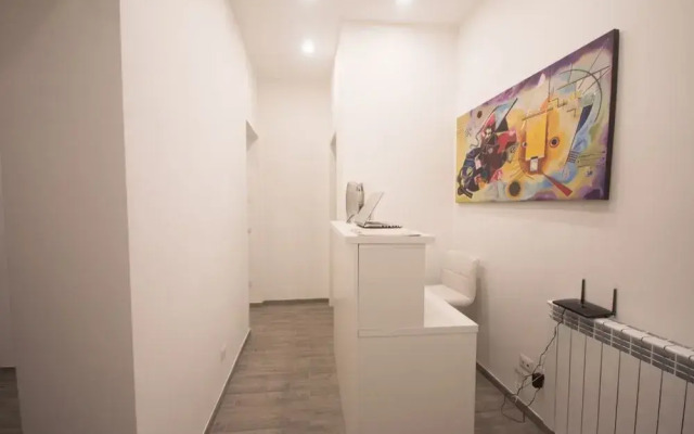 Trastevere Sweet Dream