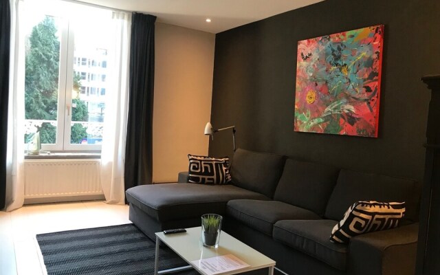 Apartment in Historical Center