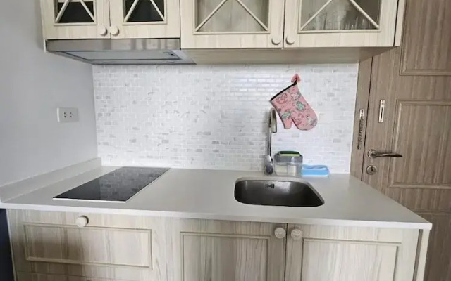 Residence Seven Sea Cote Na Chom Thian