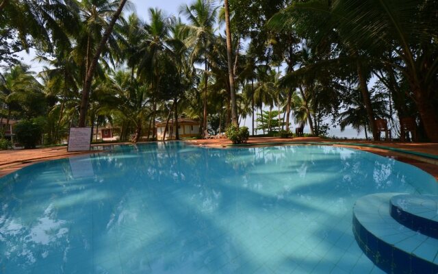 Bambolim Beach Resort