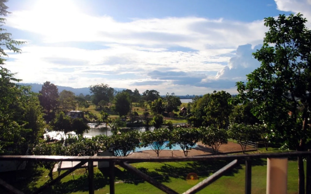 Phutarafah Resort