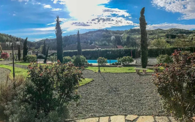 Villa La Romantica 14