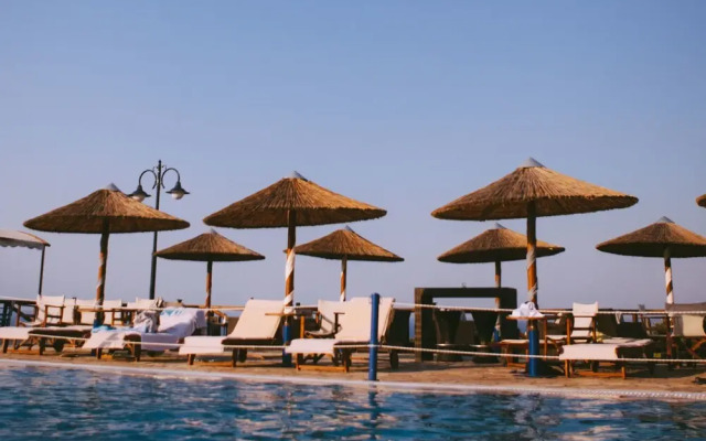 Vigla Village Hotel Apartment Resort