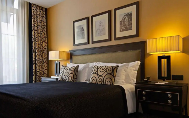 SANA Silver Coast Hotel