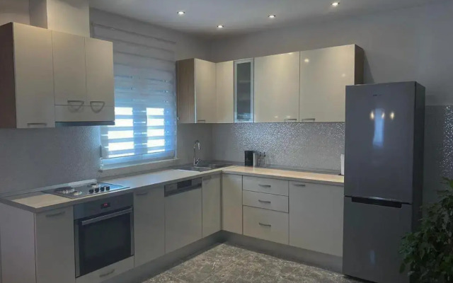 Apartment GREY