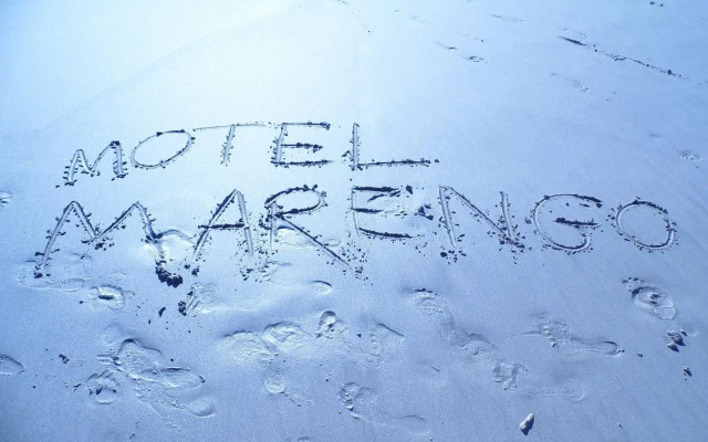 Motel Marengo