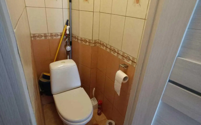 Апартаменты на улице Большая Власьевская