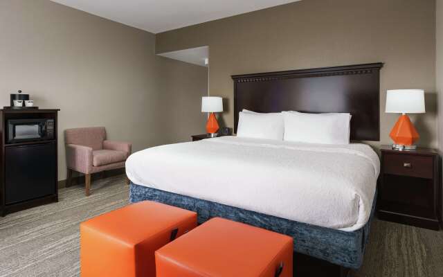 Hampton Inn & Suites Ft. Lauderdale West-Sawgrass/Tamarac