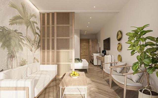 Sirines Luxury Boutique & Spa