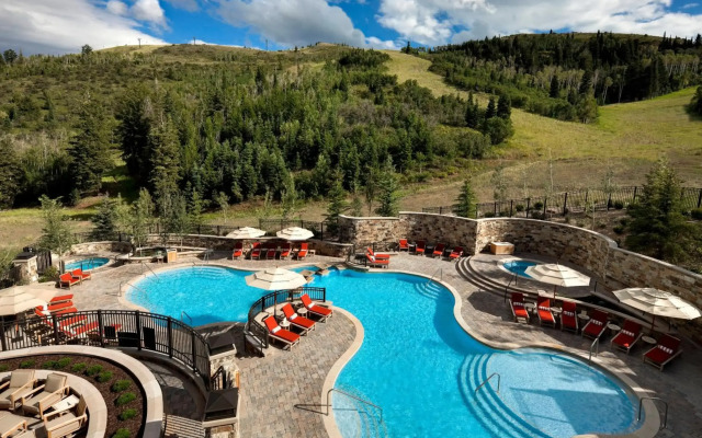 The St. Regis Deer Valley