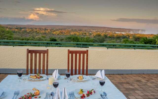 Victoria Falls Rainbow Hotel