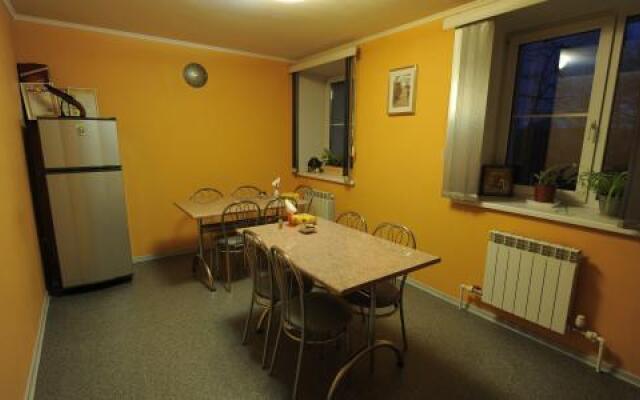 Гостевой Двор