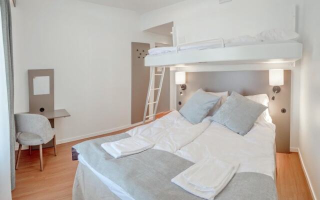 Hamnhotellet