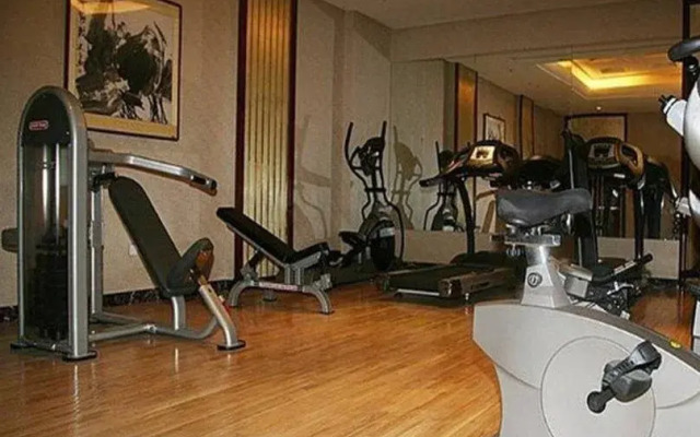 Guidu Hotel Beijing