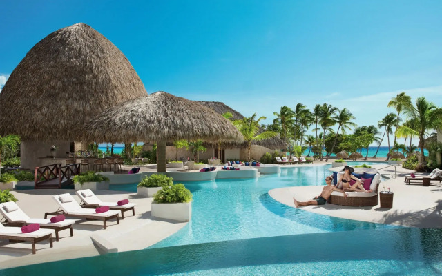 Secrets Cap Cana Resort & Spa - Adults Only - All Inclusive