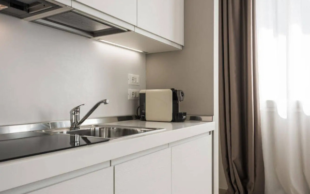 MYSWEETPLACE - Largo Europa Apartments
